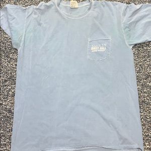 Auburn university tee